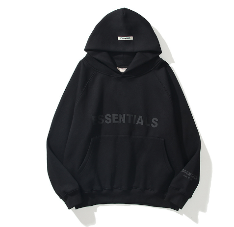 Essentials Hoodie Essentials Hoodie